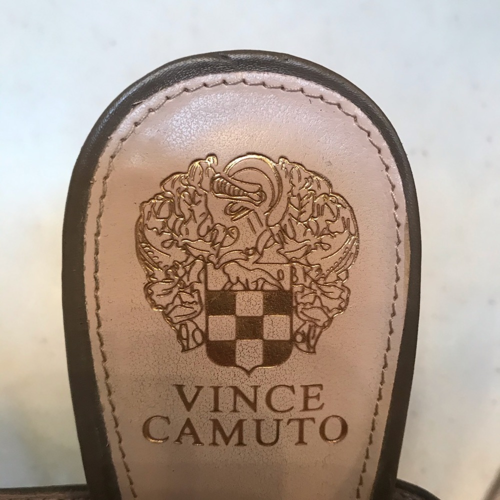 Vince Camuto heels - Picture 2 of 7